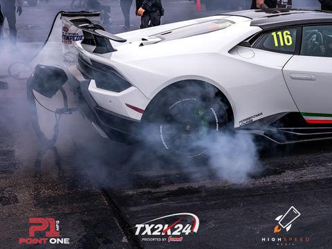 High Speed Media Automotive Portfolio