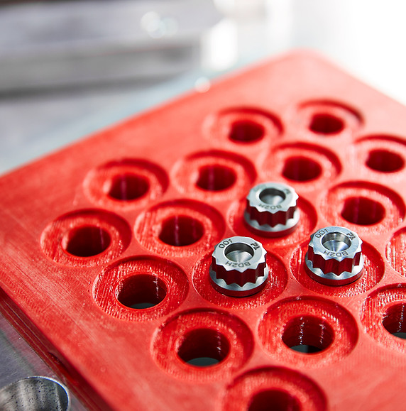 Laser-Marking