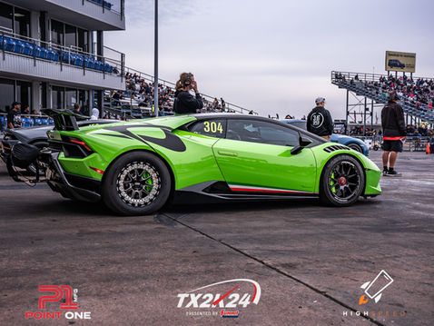 High Speed Media Automotive Portfolio