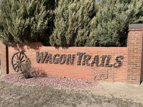 Williams Studio Custom Brick & tile signs