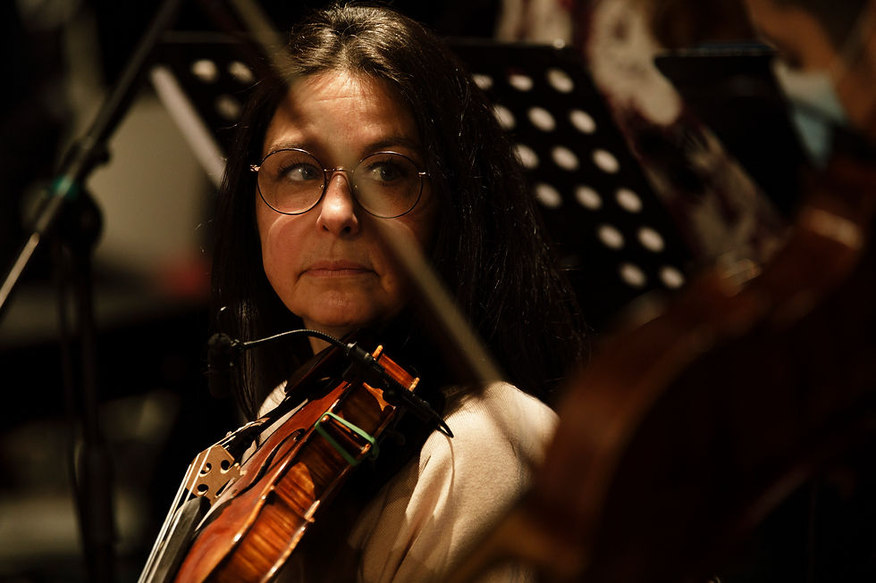 Florence Véniant