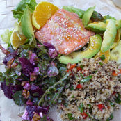Slow Cook Solar Recipes