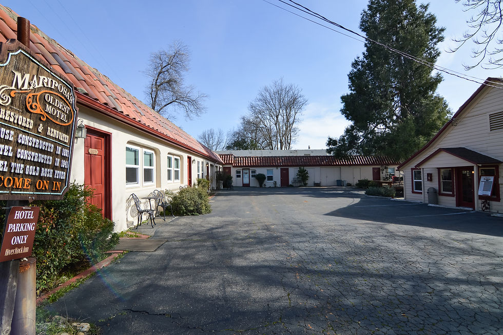 River Rock Inn-13