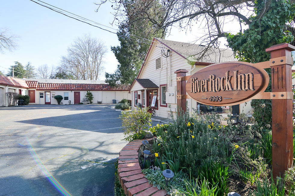 River Rock Inn-8