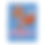 Thumbnail: NaliaFoxxx Logo Arctic Fleece Blanket 60"x80"