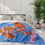 Thumbnail: NaliaFoxxx Logo Arctic Fleece Blanket 60"x80"
