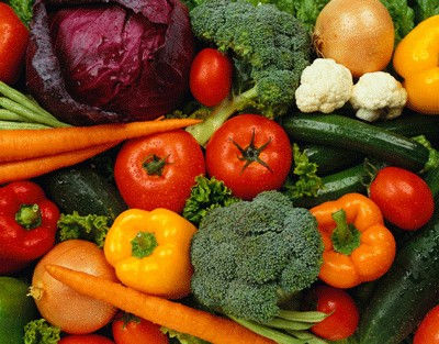 Controlling Inflammation Part 3: Foods that make a difference!