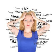 CHRONIC STRESS and INFLAMMATION