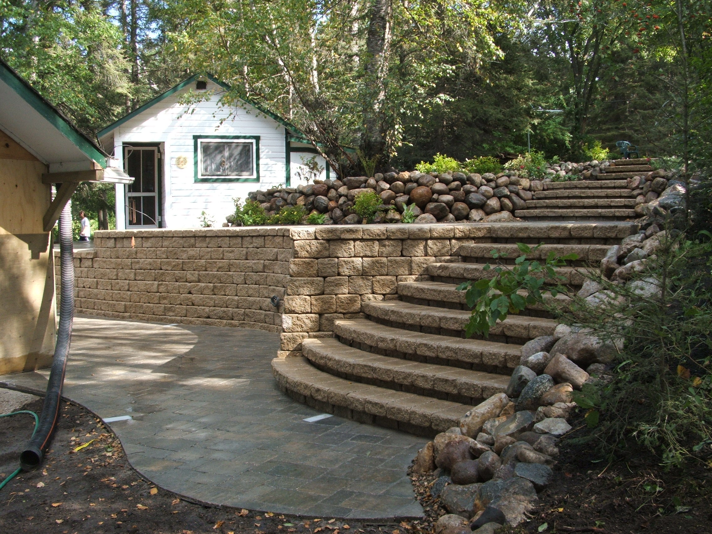 Alternative Landscaping/Alternative Choice Garden Centre