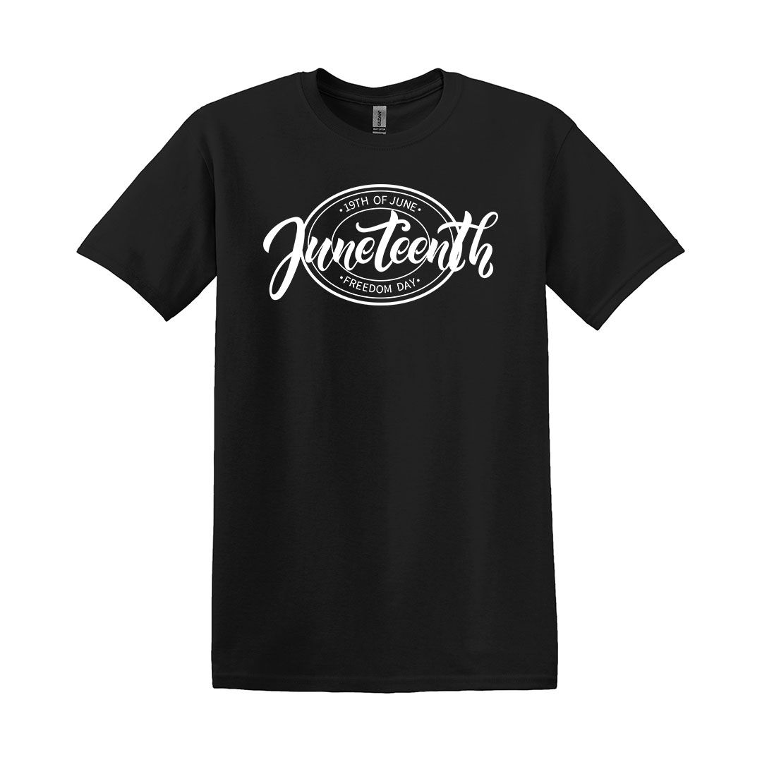 Celebrated Juneteenth