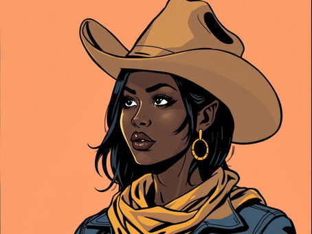 Sharpshooting Shai and an Imagined Life on the Range