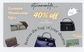 Exclusive Sale - Sign up now!