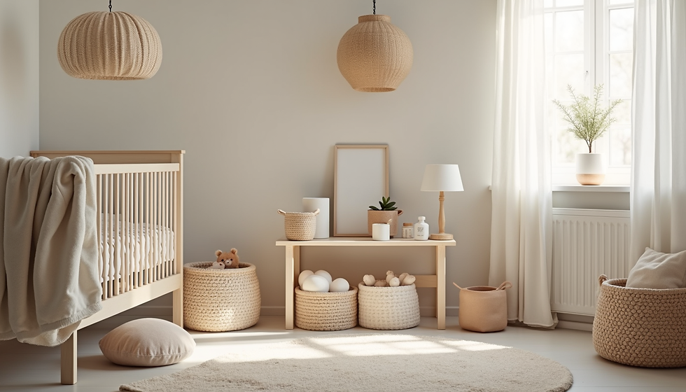 10 Effective Strategies for New Moms to Maximize Time and Savings