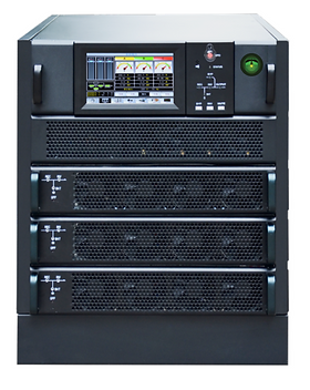 UPS MODULAR