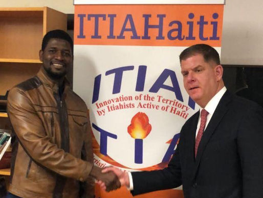 Atik 149 Konstitisyon 1987 Amande a Bay 10 Senatè Ayiti yo Pouvwa Pou Eli Yon Prezidan Pwovizwa.