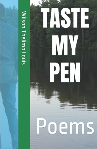 I describe myself as an unexploited resource and cultivated statelessness. In this book, I advocate for freedom and question the true meaning of existence. My book is a repertoire of music, patriotism, love, and eroticism. My poetry is a symphony of love mixed with nostalgia, joy, and melancholy. I write to eradicate exclusion, discrimination, and racism in society. I learn from nature to write; my environment inspires me to describe, and I glean from other sources to be taught.