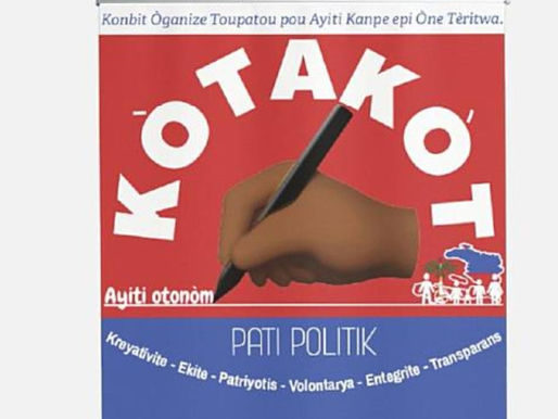 ISTWA KÒTAKÒT