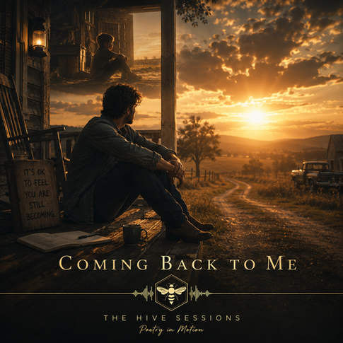Coming Back To Me