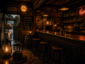 old pubs