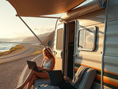 Earn Money Travelling Australia: The WanderPreneur Guide to Income on the Road