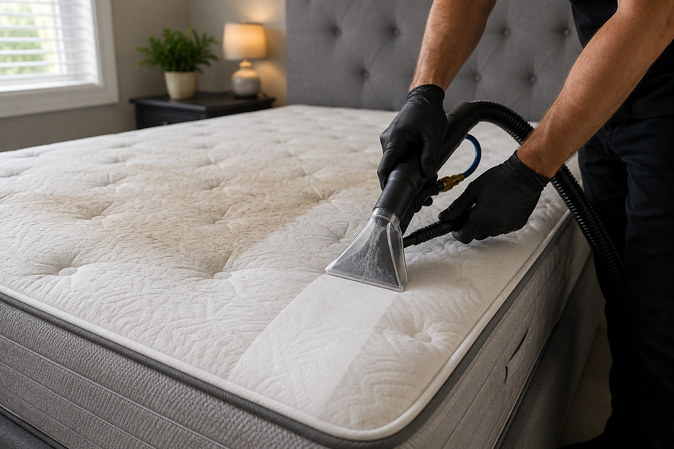 Think Clean Fantastic