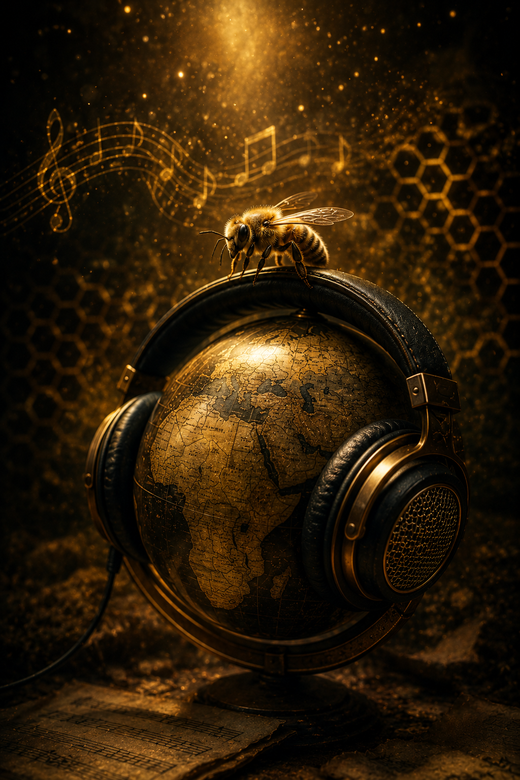 The World Listens