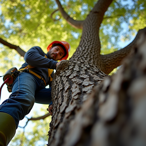How to Determine If Your Tree Should Be Pruned or Removed for Safety