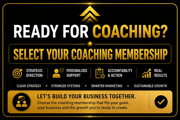 Digital growth solutions for Australian small businesses