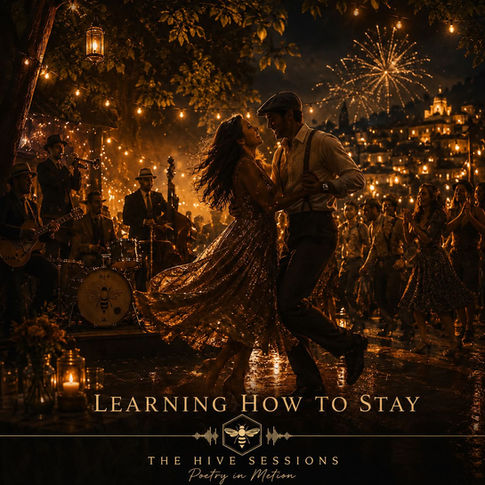 Learning How To Stay
