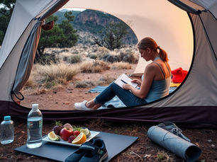 Health and Wellbeing Travelling Australia Long Term: What Nobody Tells You