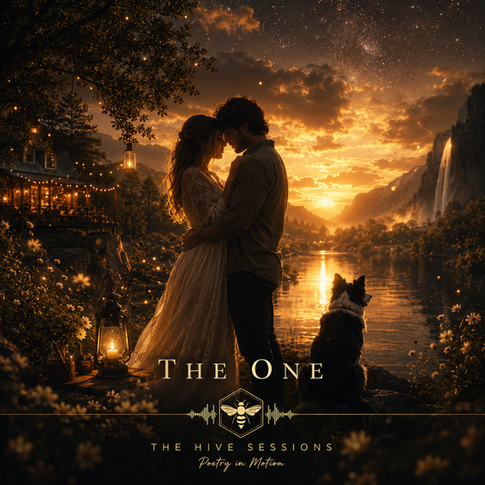 The One