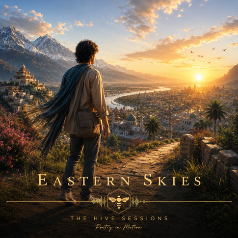 Eastern Skies