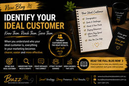 Identify Your Ideal Customer