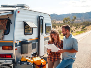 Australia Road Trip Preparation Checklist: Everything You Need Before You Leave