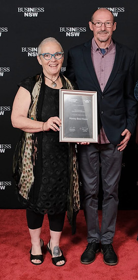 Di & Scott