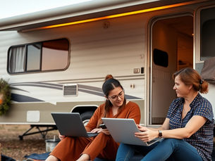 The Real Cost of Travelling Australia Full-Time: Honest Numbers From the Road