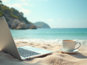 Remote Jobs for Travelling Australia: The WanderPreneur Income Guide