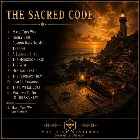The Hive Sessions