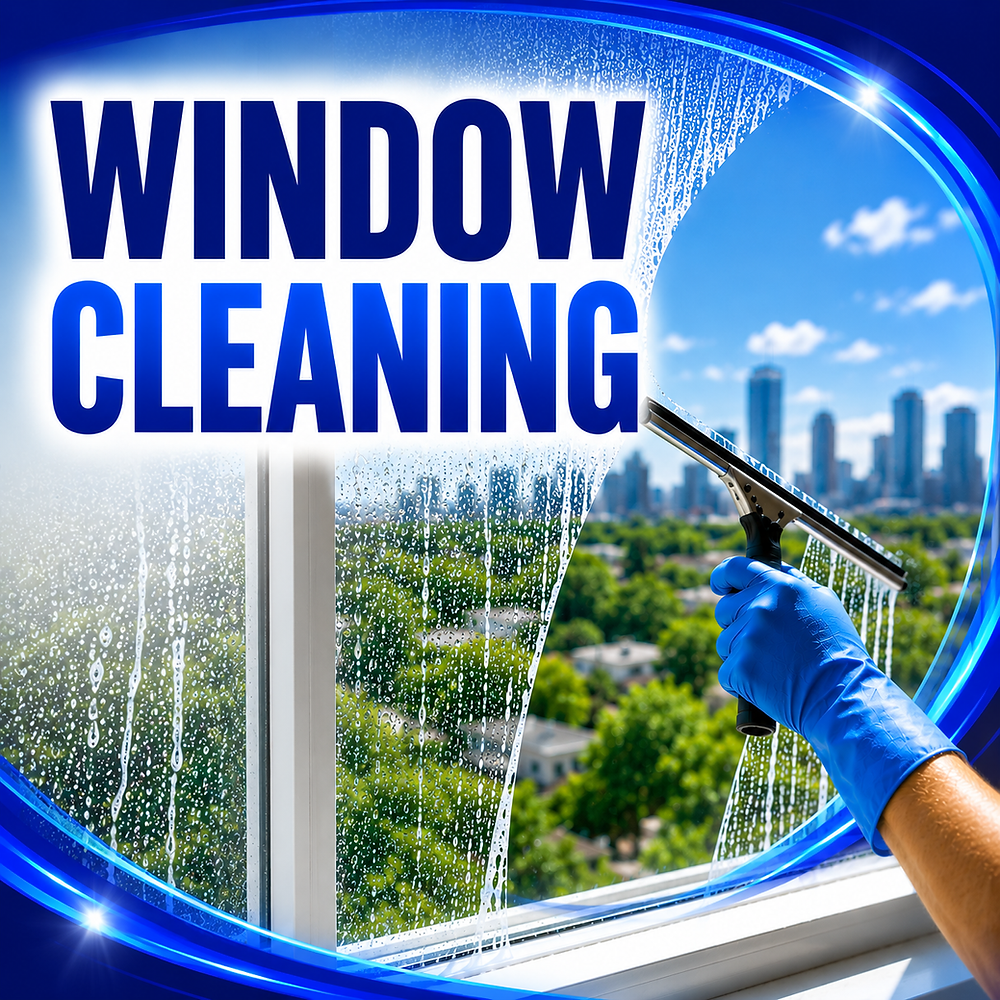 Think Clean Fantastic