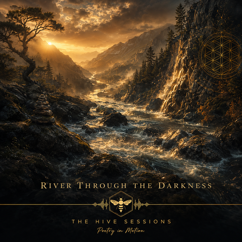 River Through The Darkness