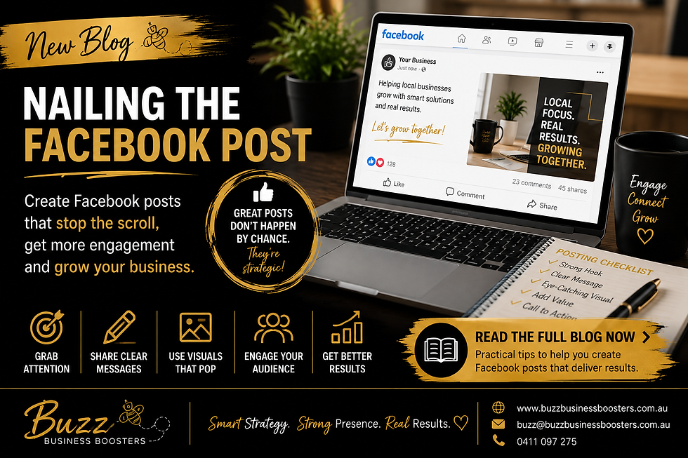 Nailing the Facebook Post: A Comprehensive Guide to Timing, Content, and Engagement
