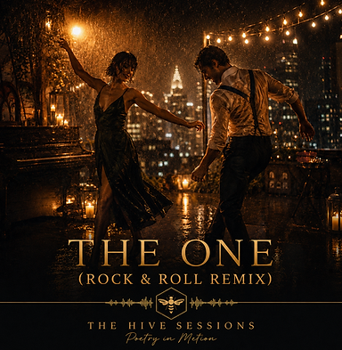 The One (Rock & Roll Remix)