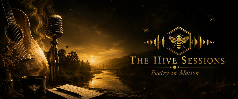 The Hive Sessions