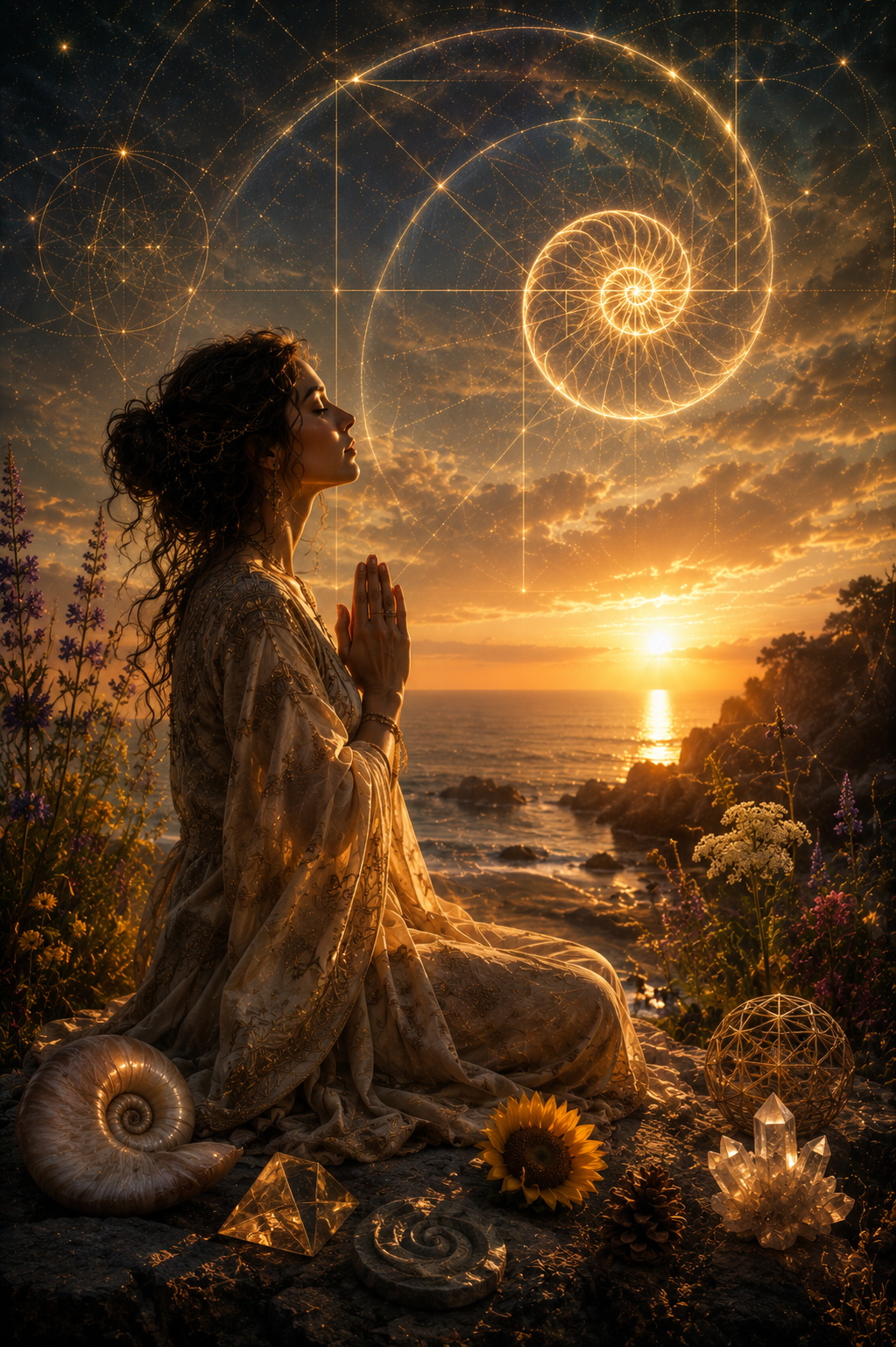 Sacred Harmony