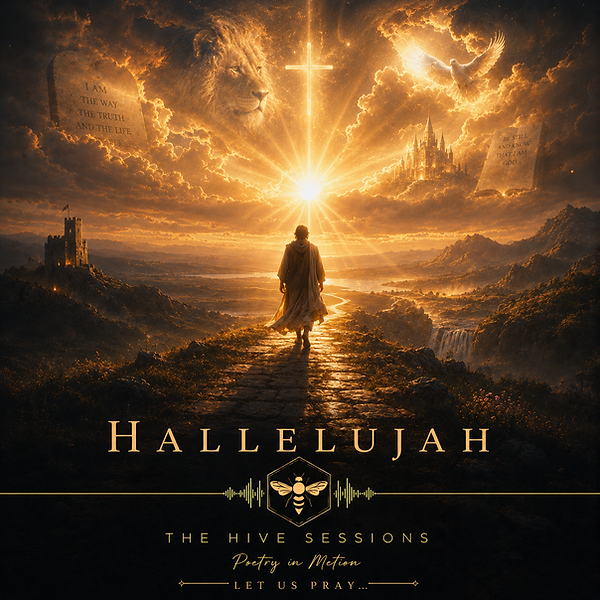Hallelujah