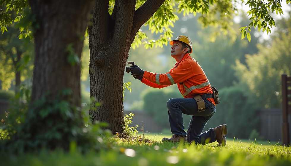 The Expertise of Big River Tree Services: Trusted Tree Services in The Clarence Valley