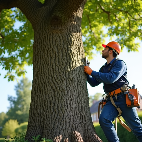 Expert Tree Care Services in Clarence Valley for Safe and Reliable Solutions