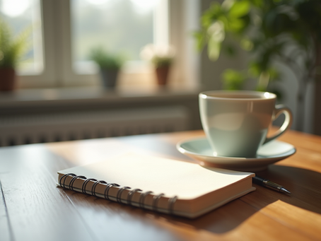 Reframing Burnout as a Valuable Data Point for Sustainable Self-Care