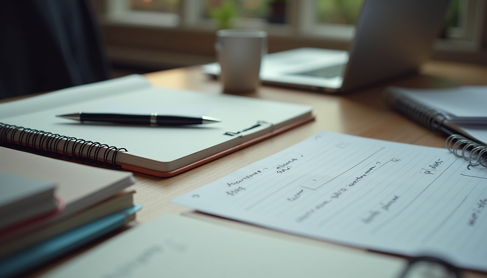 The Hidden Impact of Founder Overwhelm on Business Clarity and Growth