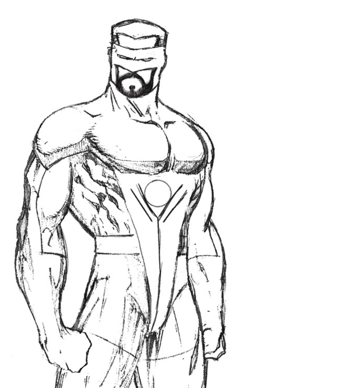 Writer: The Beard
